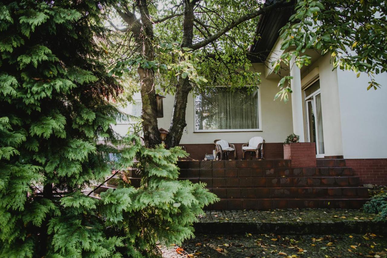 Rudawski Janowice Wielkie Exterior foto